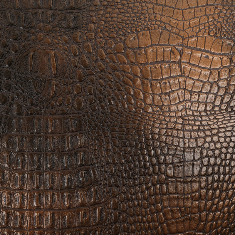 Simili Cuir - Timsah - Maison Klem